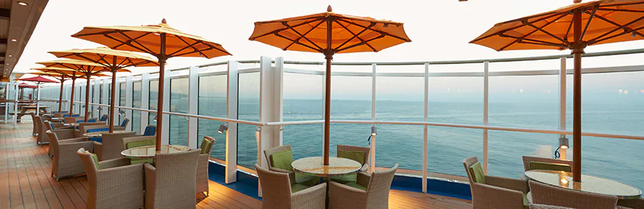 8-Day Eastern Caribbean from Port Canaveral (Orlando), FL cruise ship photo 102