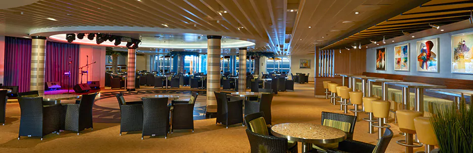8-Day Eastern Caribbean from Port Canaveral (Orlando), FL cruise ship photo 90