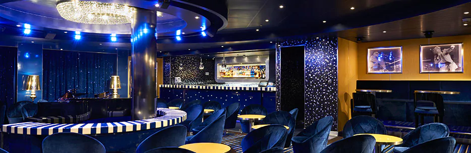 8-Day Eastern Caribbean from Port Canaveral (Orlando), FL cruise ship photo 91