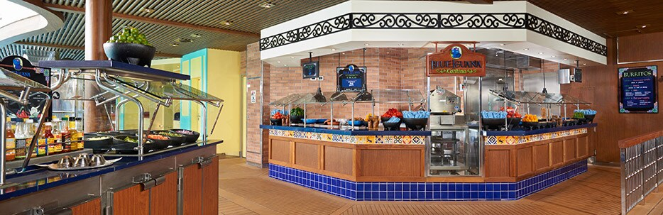 8-Day Eastern Caribbean from Port Canaveral (Orlando), FL cruise ship photo 49