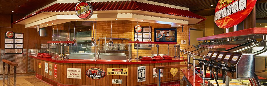 8-Day Eastern Caribbean from Port Canaveral (Orlando), FL cruise ship photo 80