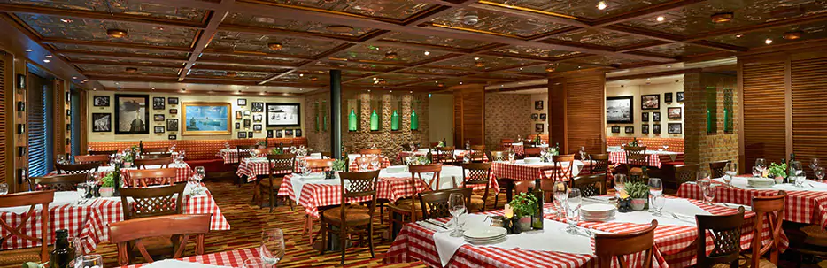 8-Day Eastern Caribbean from Port Canaveral (Orlando), FL cruise ship photo 62