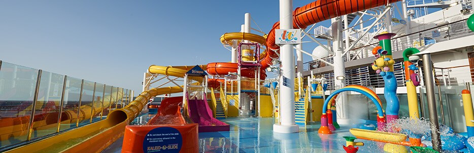 8-Day Eastern Caribbean from Port Canaveral (Orlando), FL cruise ship photo 54