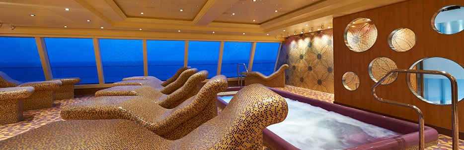 8-Day Eastern Caribbean from Port Canaveral (Orlando), FL cruise ship photo 59
