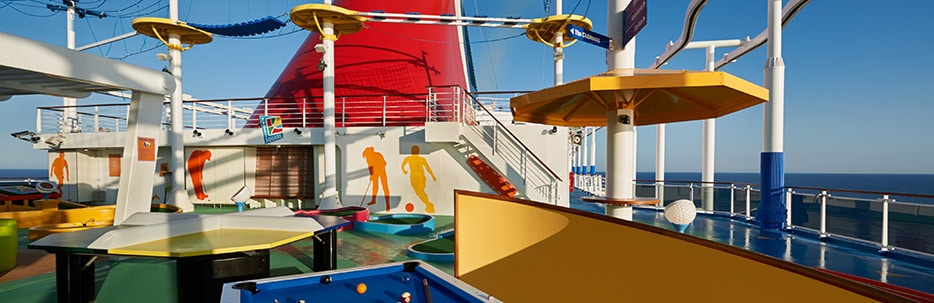 8-Day Eastern Caribbean from Port Canaveral (Orlando), FL cruise ship photo 98