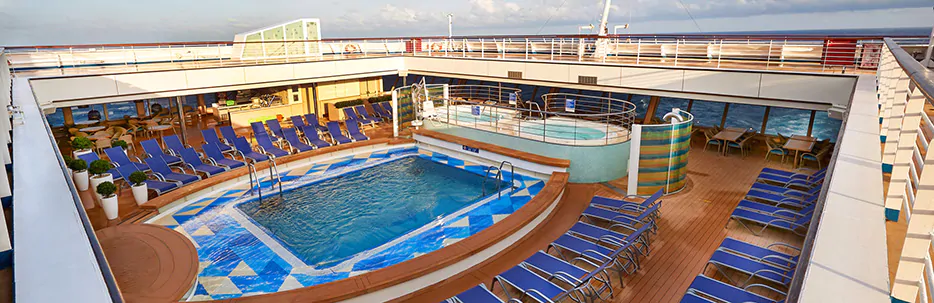 4-Day The Bahamas from Miami, FL cruise ship photo 31