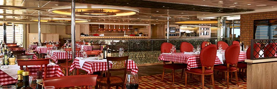 4-Day The Bahamas from Miami, FL cruise ship photo 41
