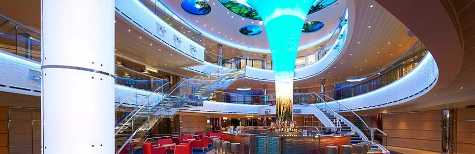 6-Day Western Caribbean from Miami, FL cruise ship photo 77