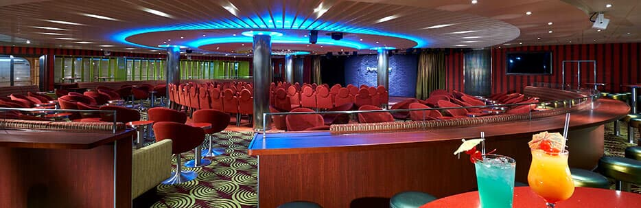 6-Day Western Caribbean from Miami, FL cruise ship photo 82
