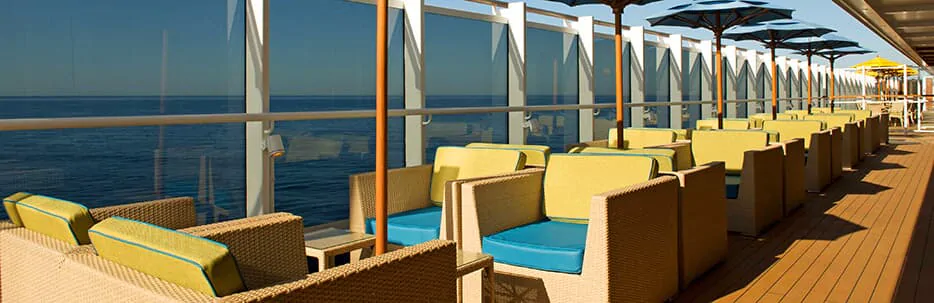 6-Day Western Caribbean from Miami, FL cruise ship photo 95
