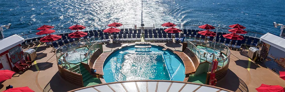6-Day Western Caribbean from Miami, FL cruise ship photo 97
