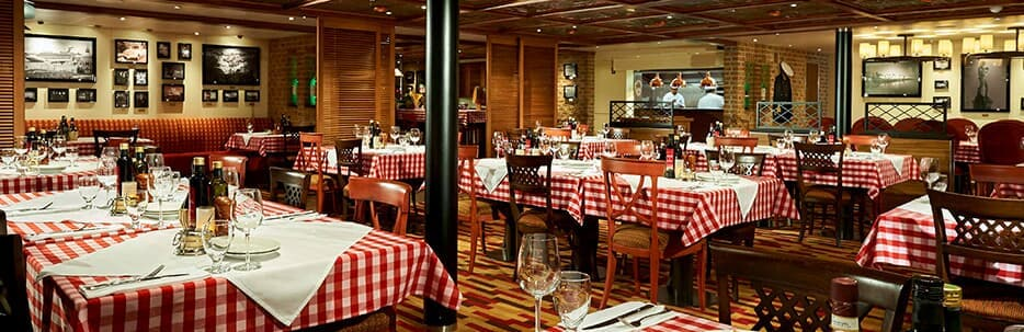 6-Day Western Caribbean from Miami, FL cruise ship photo 54