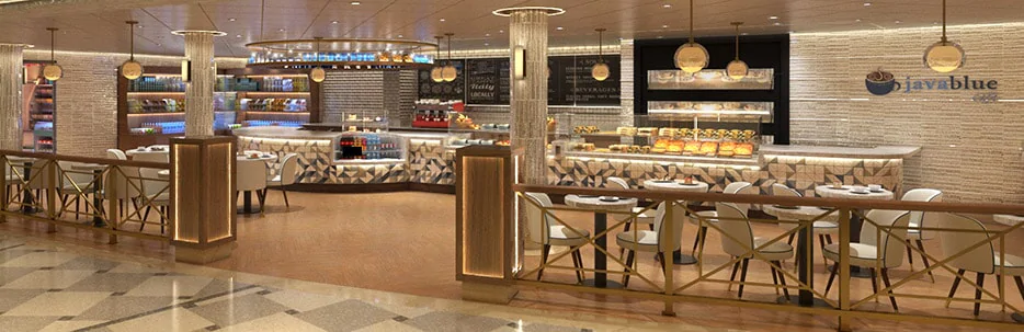7-Day Eastern Caribbean from Port Canaveral (Orlando), FL cruise ship photo 66