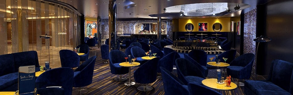 7-Day Eastern Caribbean from Port Canaveral (Orlando), FL cruise ship photo 74