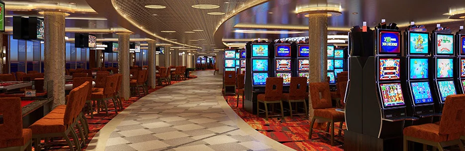 7-Day Eastern Caribbean from Port Canaveral (Orlando), FL cruise ship photo 72