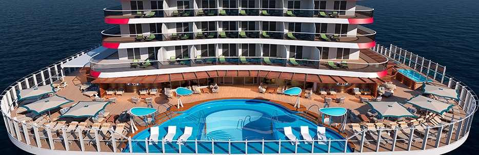 7-Day Eastern Caribbean from Port Canaveral (Orlando), FL cruise ship photo 73
