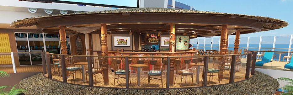 7-Day Eastern Caribbean from Port Canaveral (Orlando), FL cruise ship photo 75