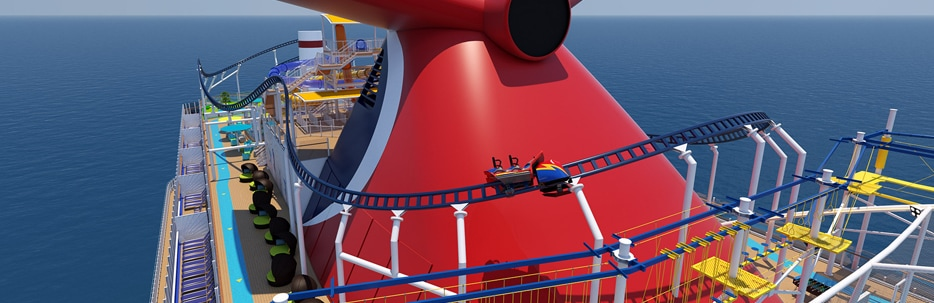 7-Day Eastern Caribbean from Port Canaveral (Orlando), FL cruise ship photo 82