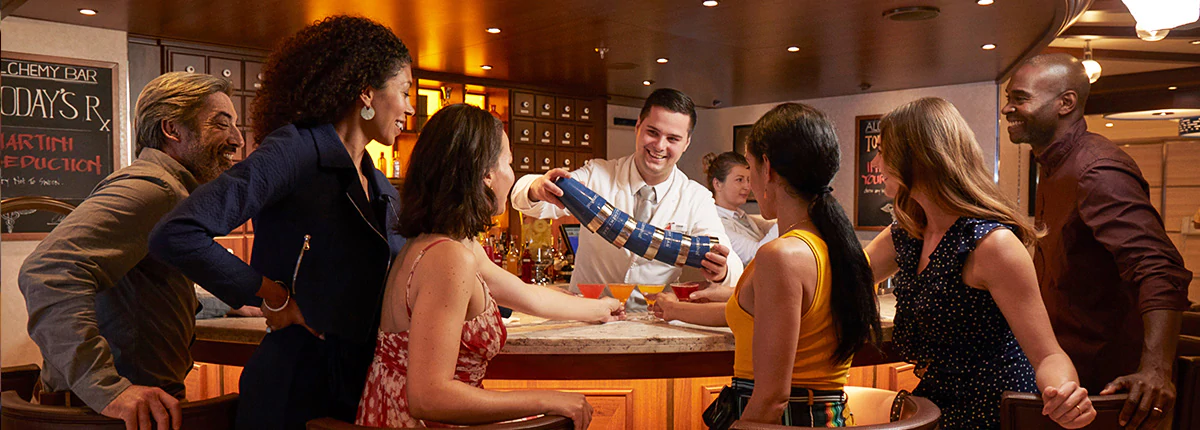 4-Day Western Caribbean from Galveston, TX cruise ship photo 31