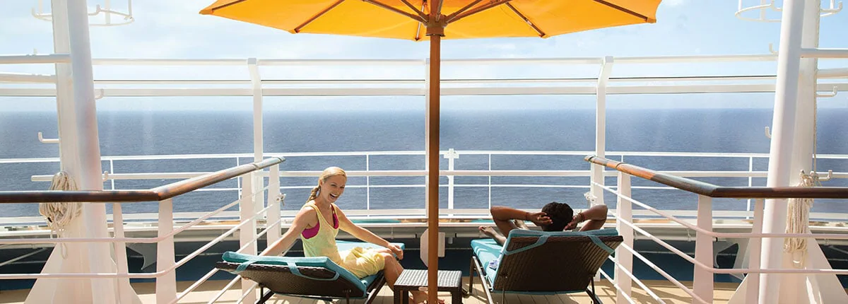 4-Day Western Caribbean from Galveston, TX cruise ship photo 61