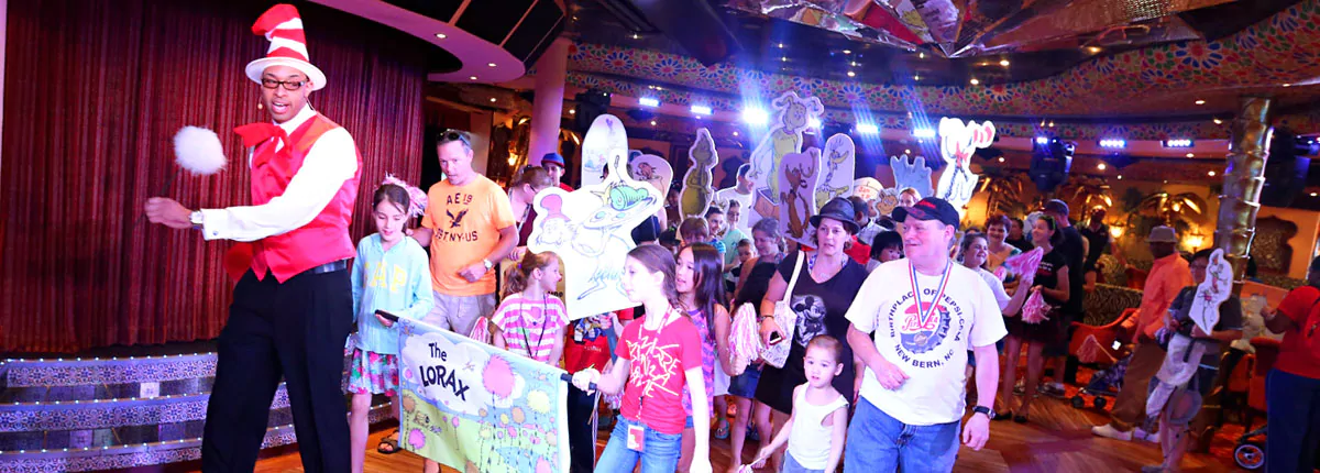 4-Day Western Caribbean from Galveston, TX cruise ship photo 63