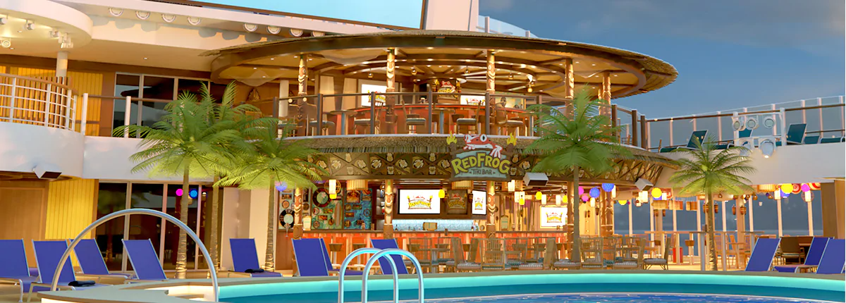7 Night Eastern Caribbean from Miami Cruise cruise ship photo 57