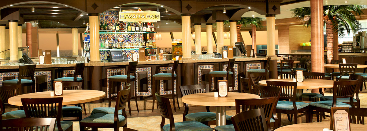 6-Day Western Caribbean from Miami, FL cruise ship photo 75