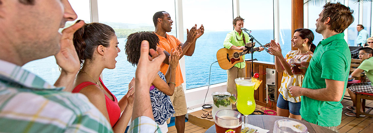 4-Day Western Caribbean from Galveston, TX cruise ship photo 54