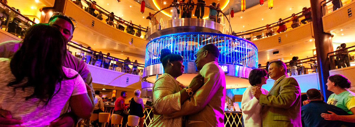4-Day Western Caribbean from Galveston, TX cruise ship photo 33