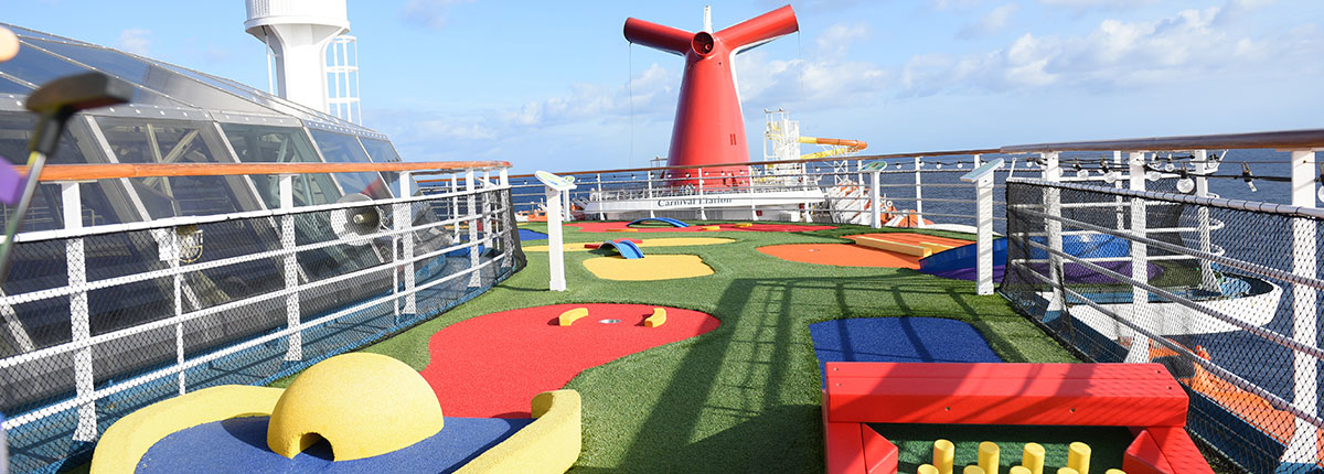 4-Day Western Caribbean from Galveston, TX cruise ship photo 55