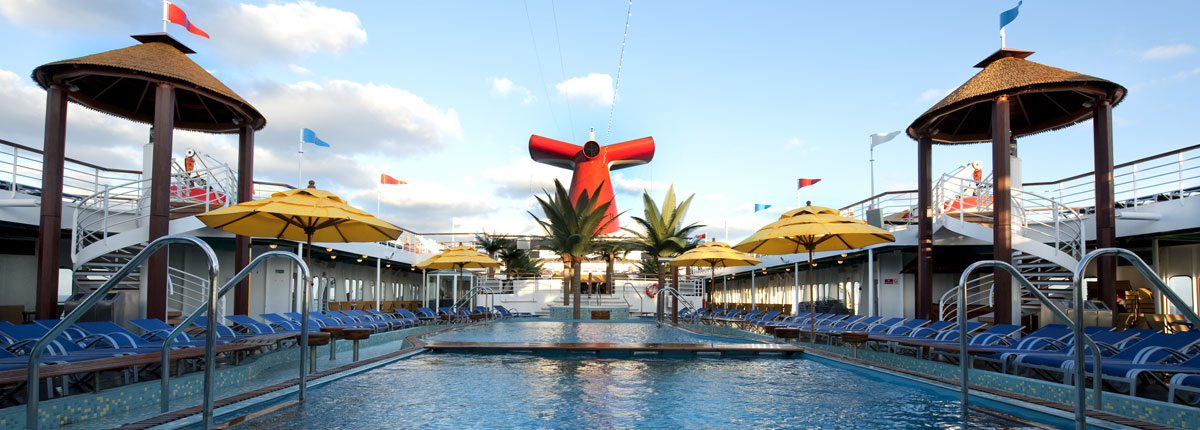 4-Day Western Caribbean from Galveston, TX cruise ship photo 58