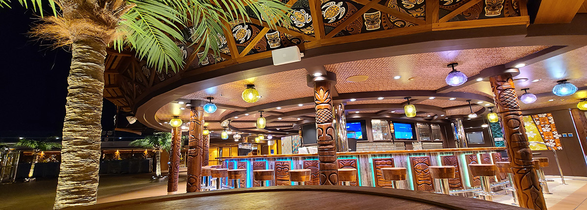 7 Night Eastern Caribbean from Miami Cruise cruise ship photo 56