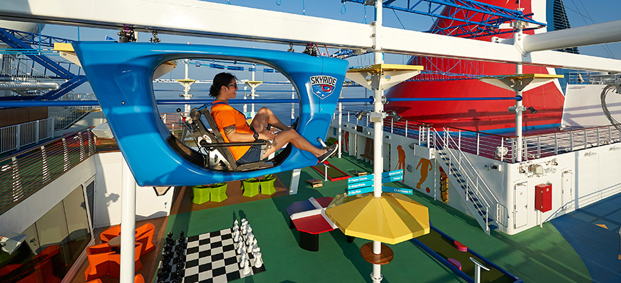 8-Day Mexican Riviera from Long Beach (Los Angeles), CA cruise ship photo 46
