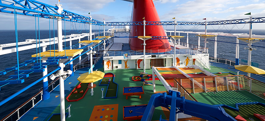 8-Day Mexican Riviera from Long Beach (Los Angeles), CA cruise ship photo 47
