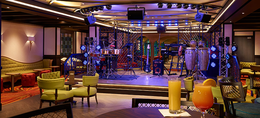 8-Day Mexican Riviera from Long Beach (Los Angeles), CA cruise ship photo 34