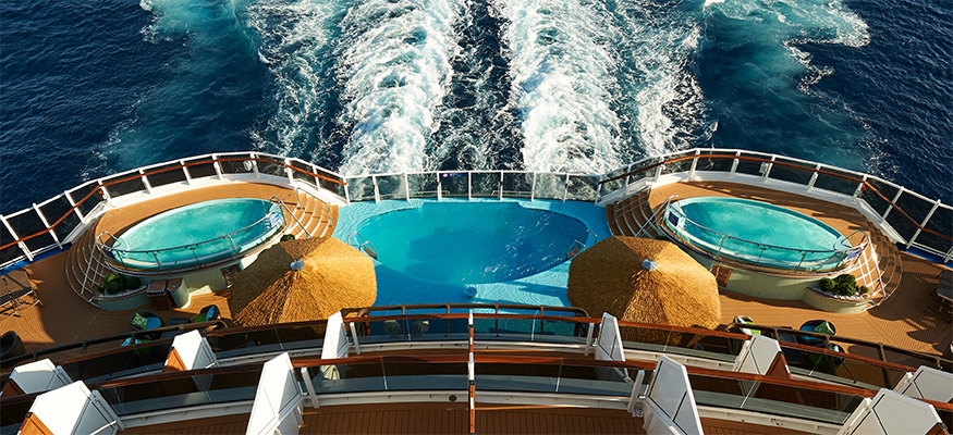 8-Day Mexican Riviera from Long Beach (Los Angeles), CA cruise ship photo 37