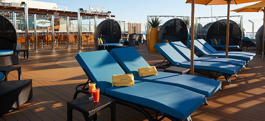 8-Day Mexican Riviera from Long Beach (Los Angeles), CA cruise ship photo 40