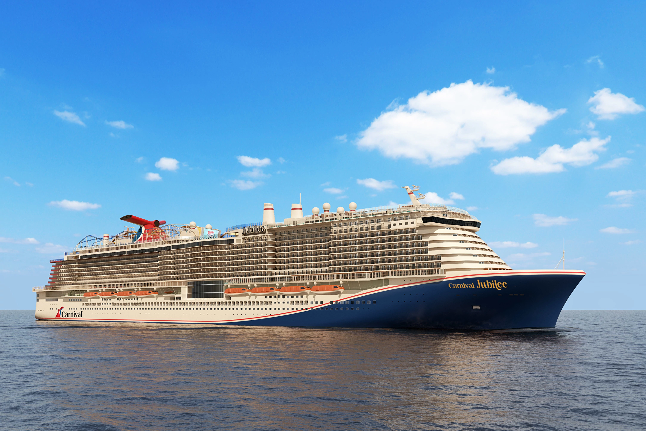 7-Day Western Caribbean from Galveston, TX cruise ship photo 2