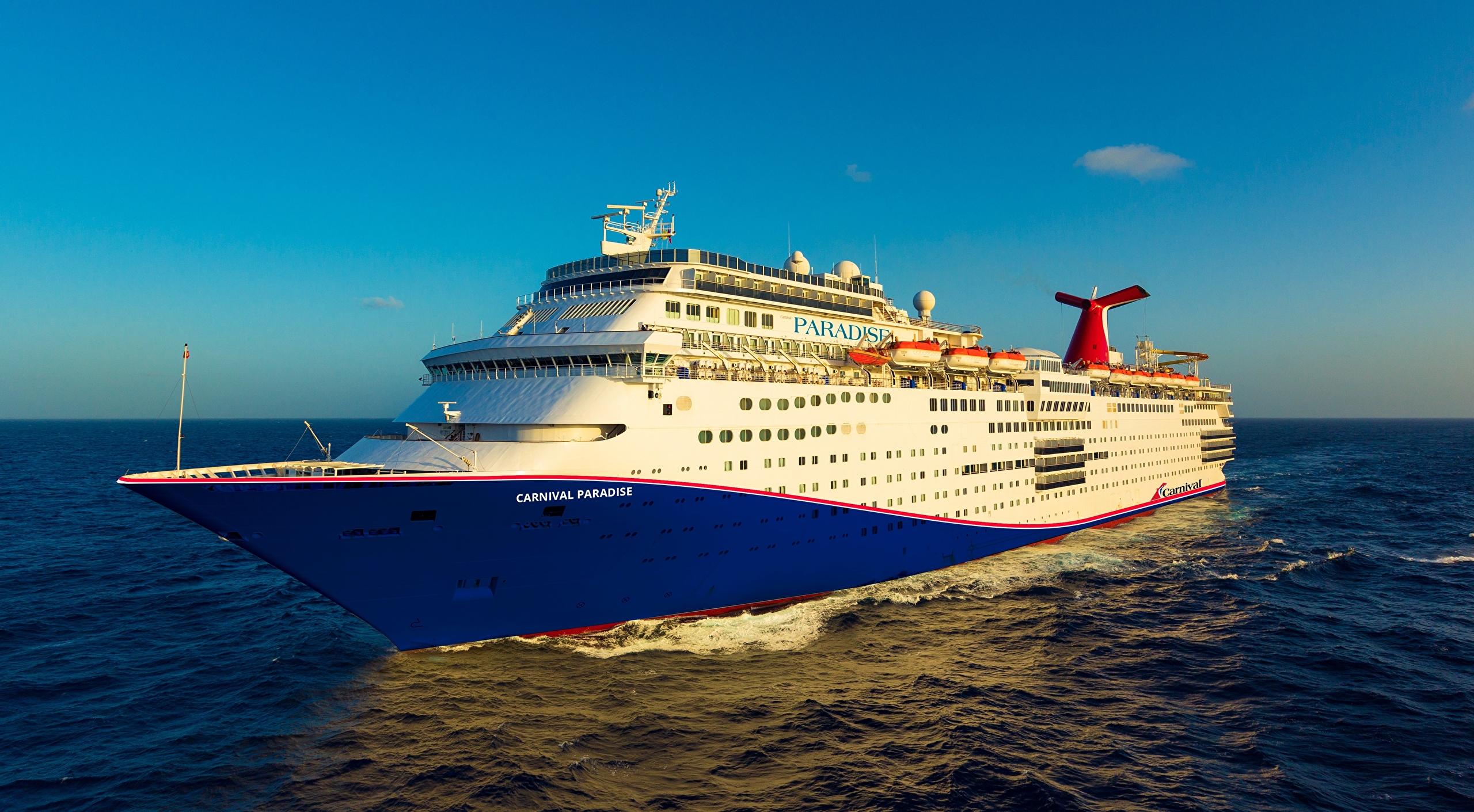 4-Day Western Caribbean from Tampa, FL cruise ship photo 27