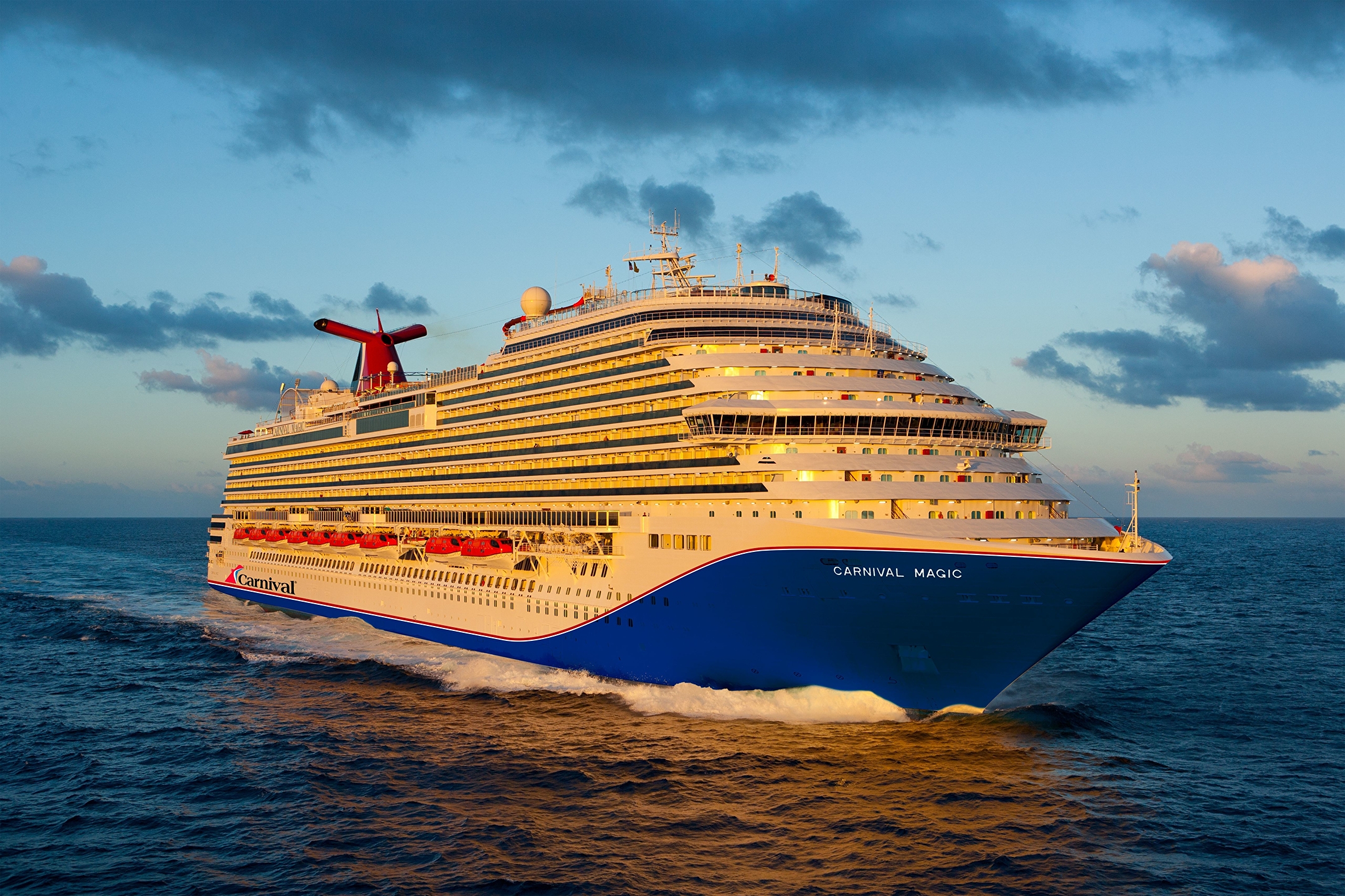 8-Day Southern Caribbean from Miami, FL cruise ship photo 39