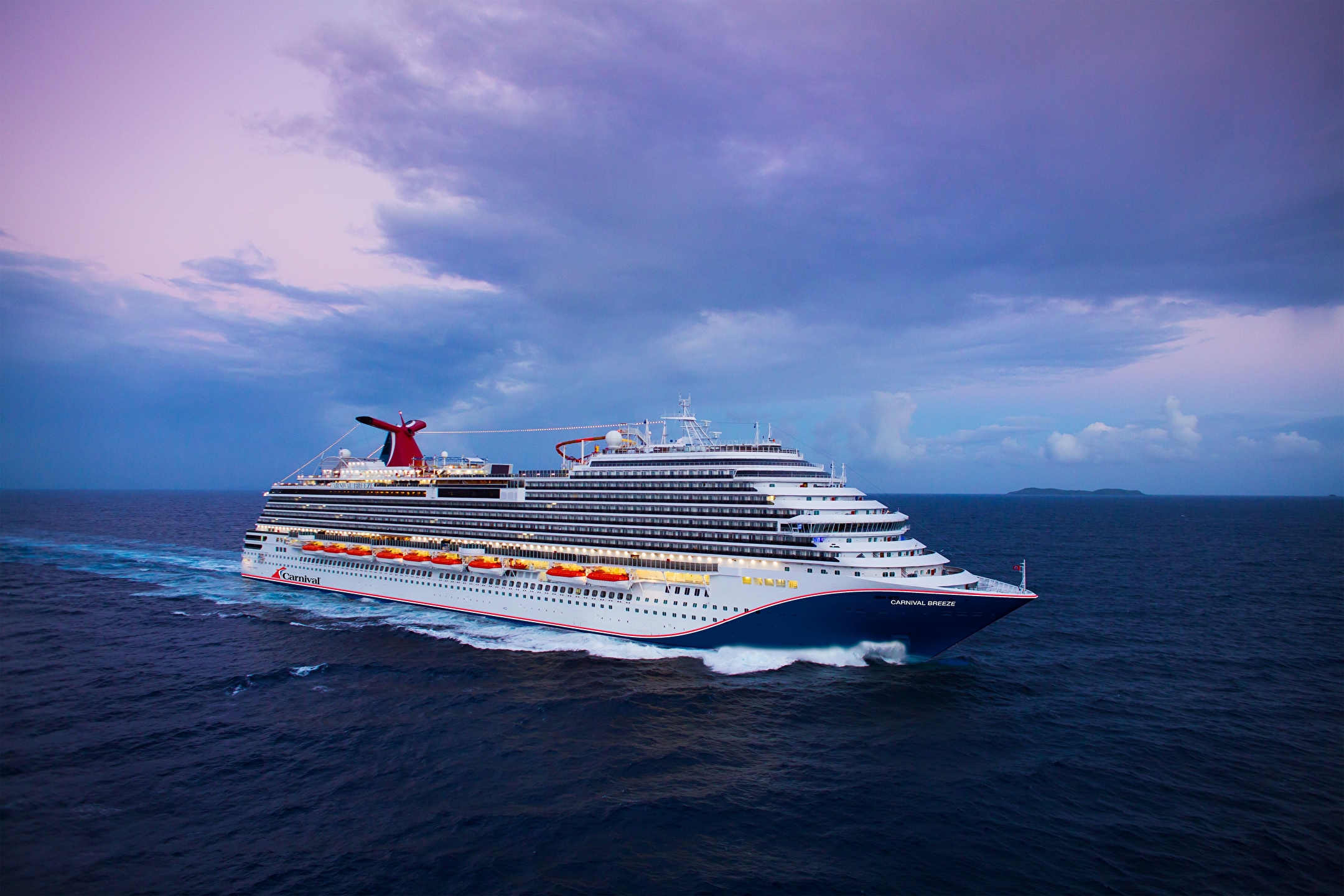 4-Day Western Caribbean from Galveston, TX cruise ship photo 37