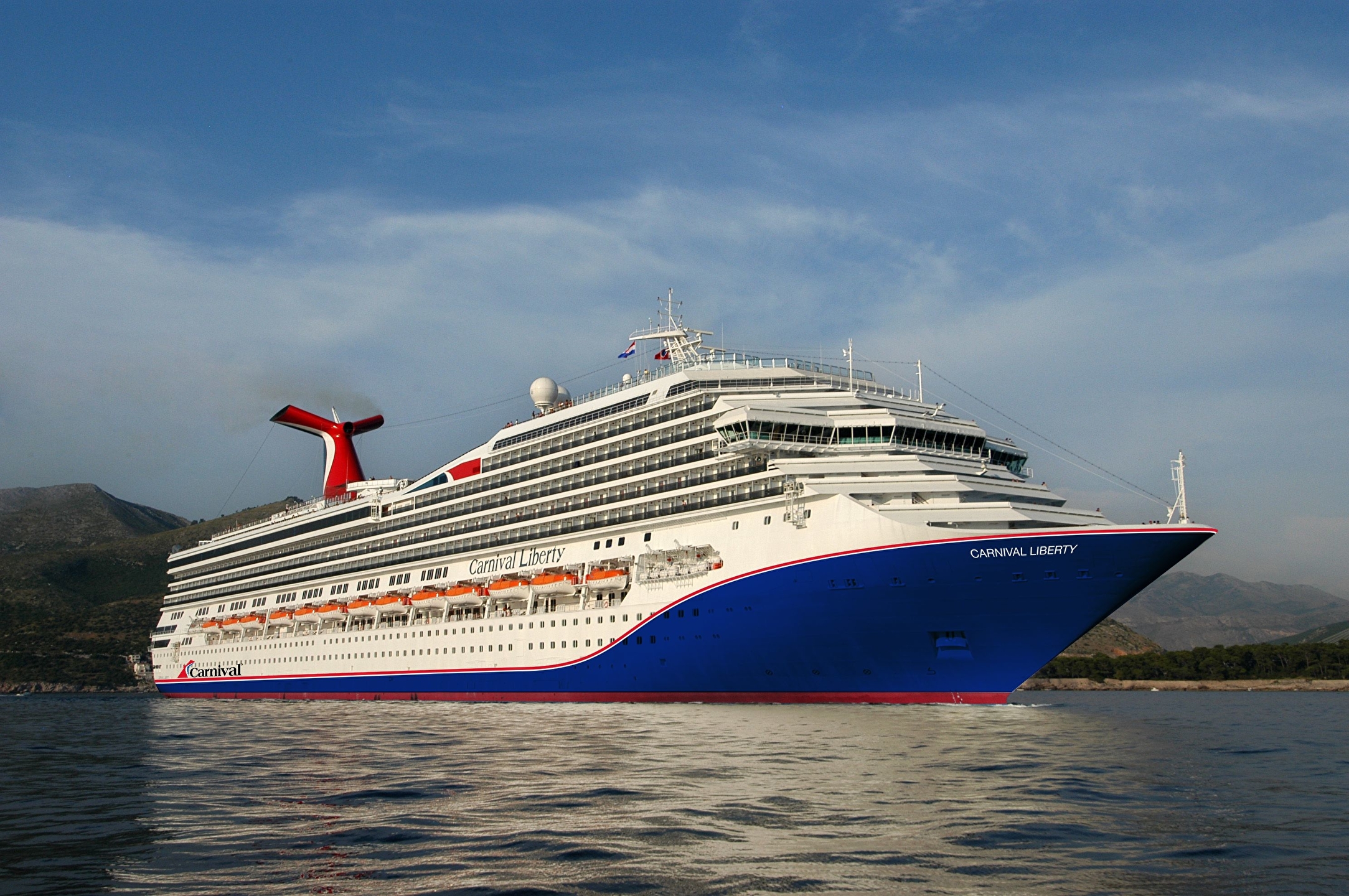 7-Day Western Caribbean from New Orleans, LA cruise ship photo 42