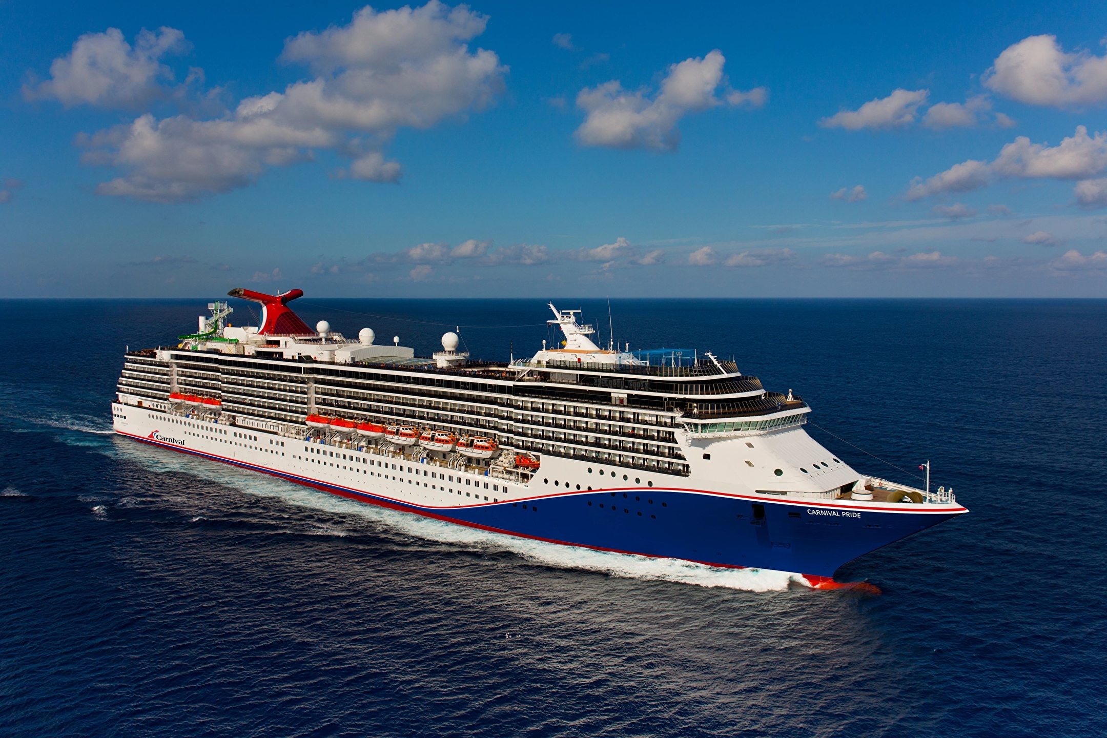7-Day The Bahamas from Baltimore, MD cruise ship photo 42
