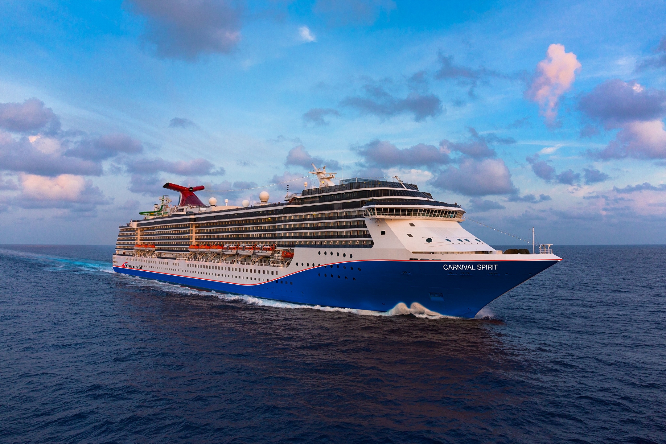 6-Day The Bahamas from Mobile, AL cruise ship photo 28
