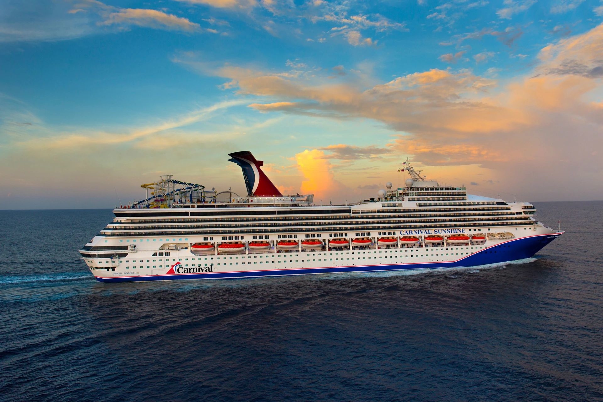 8-Day Eastern Caribbean from Norfolk, VA cruise ship photo 41