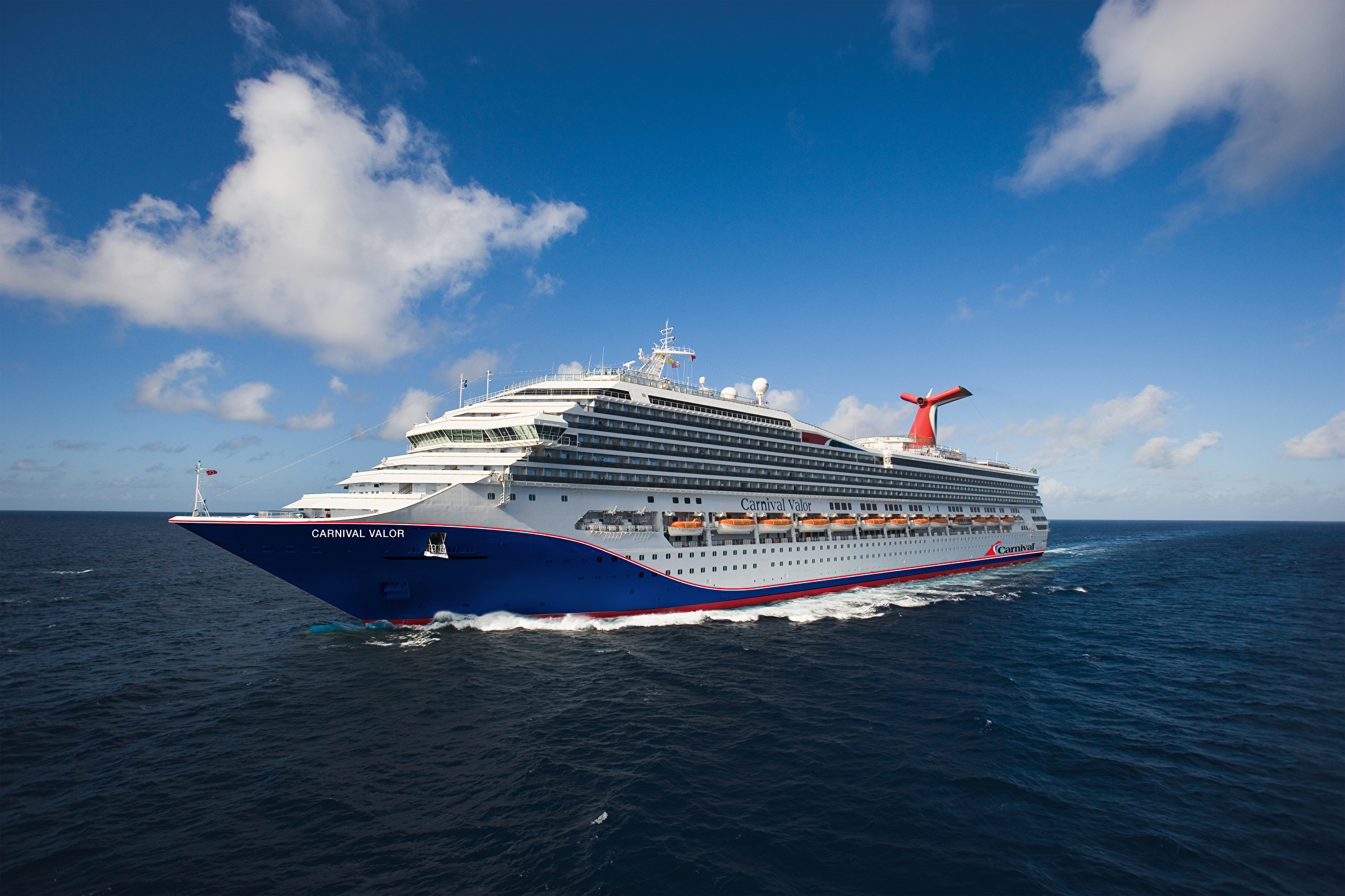 5-Day Western Caribbean from New Orleans, LA cruise ship photo 40