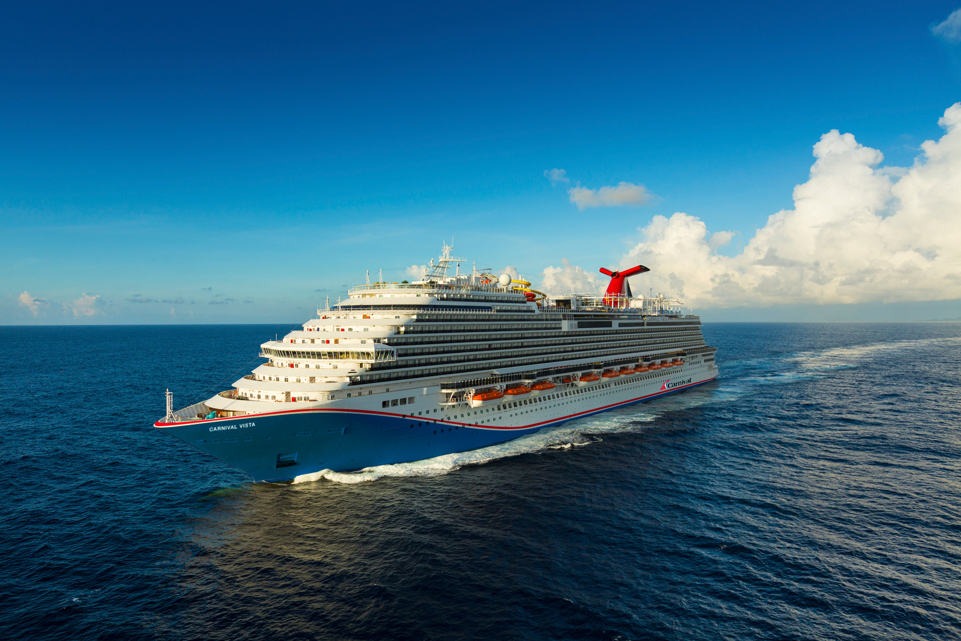 8-Day Eastern Caribbean from Port Canaveral (Orlando), FL cruise ship photo 53