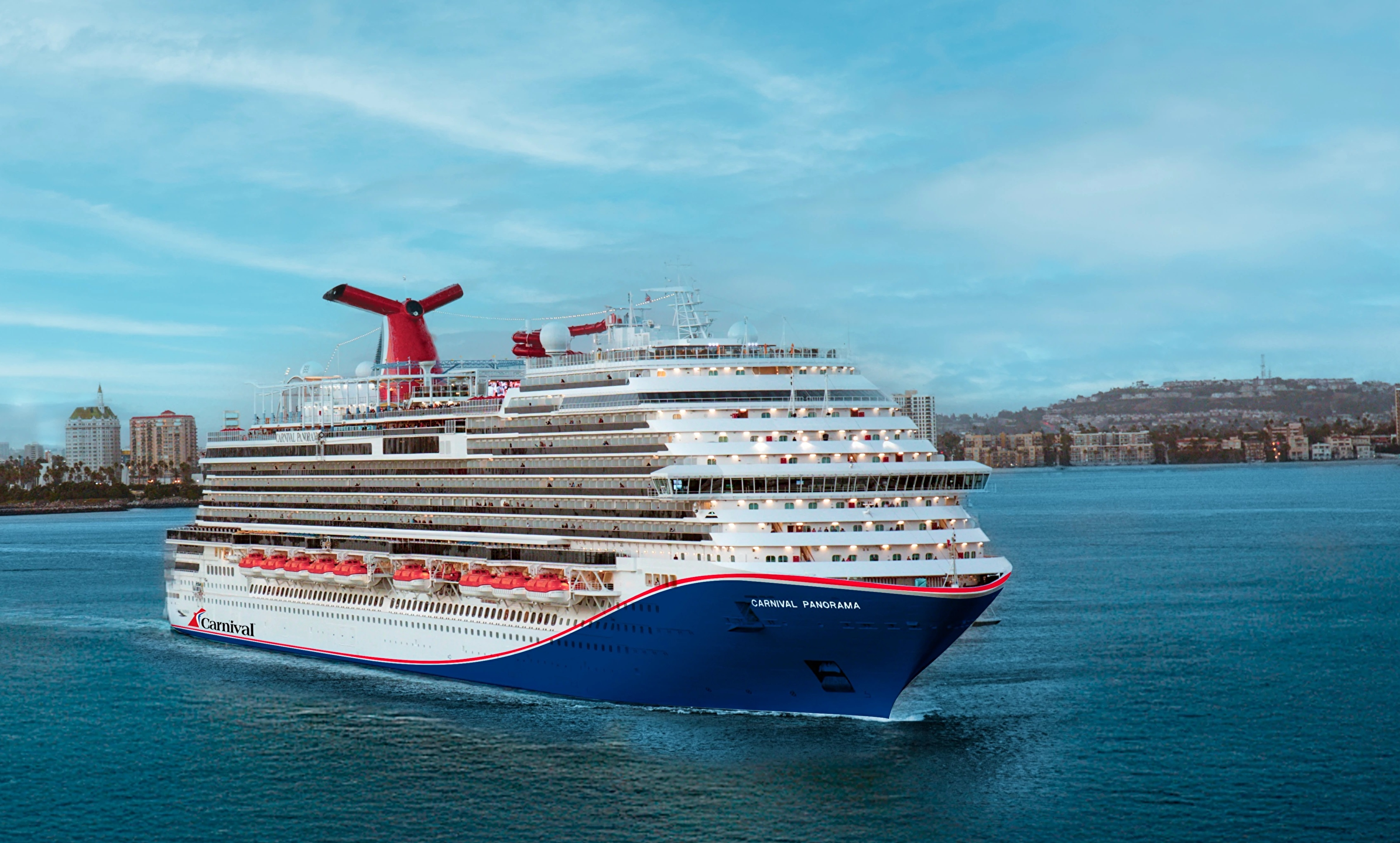8-Day Mexican Riviera from Long Beach (Los Angeles), CA cruise ship photo 28