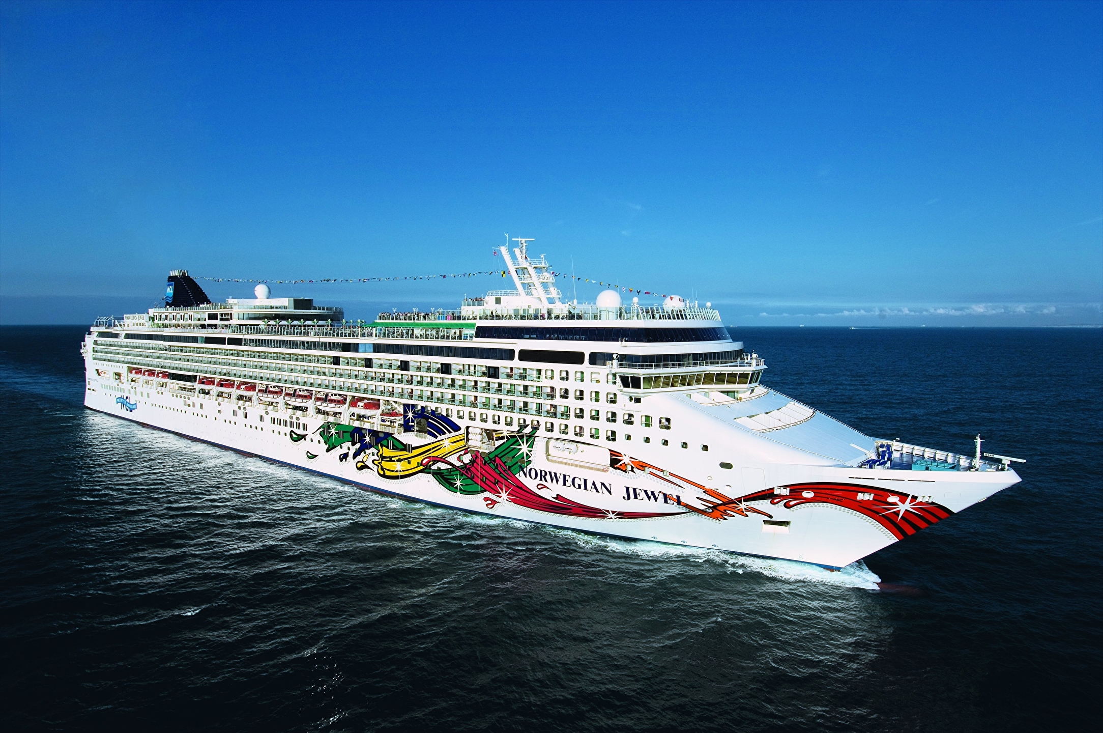 5-Day Bahamas Round-Trip Miami: Great Stirrup Cay & Nassau cruise ship photo 30