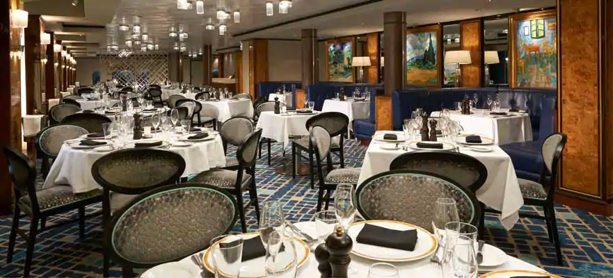 7-Day Mediterranean from Barcelona to Lisbon: Spain & Portugal cruise ship photo 39